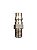 Kit Engate Rápido Macho 1/4" Japonês Pro Para Ar Comprimido Chiaperini - Imagem 4