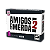 Jogo de Cartas Amigos de Merda 2 - Buró - Imagem 1