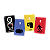 Jogo de Cartas Cocô, o Jogo - Buró - Imagem 3