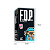 Jogo de Cartas FDP Foi de Propósito - Buró - Imagem 4
