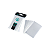 Sleeves MeepleBR Premium - USA (56x87mm) - Imagem 2