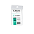 Sleeves MeepleBR SLIM - CHIMERA (57,5x89mm) - Imagem 1