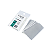 Sleeves MeepleBR SLIM - PADRAO (63,5x88mm) - Imagem 2