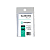 Sleeves MeepleBR SLIM - USA (56x87mm) - Imagem 1