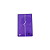 Sleeves MeepleBR SLIM - USA (56x87mm) - Imagem 4
