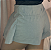 Shorts saia Zara - tamanho P - Imagem 2