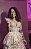 vestido Marieta - tamanho P - Imagem 4