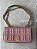 Bolsa Burberry Lola Rosa - original - Imagem 1