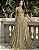 Vestido Marieta 2 em 1 - Tamanho P - Imagem 1