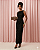 Vestido preto Closet Deluxe - P - Imagem 1