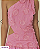 Vestido Farm - tamanho P - Imagem 3