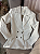 Blazer alfaiataria My Life Brand - tamanho P - Imagem 2