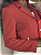 Blazer vermelho Zara - tamanho P - Imagem 4