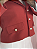 Blazer vermelho Zara - tamanho P - Imagem 3