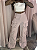 Calça cargo Iuri Costa - tamanho 38 - Imagem 1