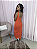 Vestido B de luxo vermelho 36 - Imagem 2
