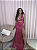 Vestido rosa P - Imagem 1