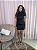 Vestido zara P - Imagem 1