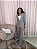 Conjunto alfaiataria cinza P - Imagem 1