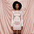 Vestido Splash P/36 - Imagem 1