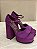 Salto Zara 36br - Imagem 1
