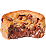 Torta Cookie Nutella 750g. - Imagem 1