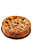 Torta Cookie Nutella 1.7 Kg. - Imagem 4