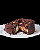 Torta Cookie Cacau e Ninho 750g. - Imagem 1