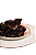 Ovo Cookie Dark Especial. - Imagem 1