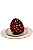 Ovo Cookie Red Velvet Especial. - Imagem 1