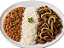Isca de carne acebolado. - Imagem 1