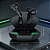 Fone de Ouvido Gamer Intermediário G11 TWS - PRETO - Imagem 1