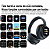 Fone Tradutor Inteligente X1 Pro Bluetooth - Imagem 3