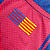 BARCELONA HOME 2025-26 (NOVA) TAM:M - Imagem 8