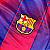 BARCELONA HOME 2025-26 (NOVA) TAM:M - Imagem 4