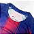 BARCELONA HOME 2025-26 (NOVA) TAM:M - Imagem 3