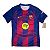 BARCELONA HOME 2025-26 (NOVA) TAM:M - Imagem 1