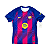 Barcelona Home 2025-26 - Imagem 1