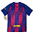 BARCELONA HOME 2025-26 (NOVA) TAM:M - Imagem 2