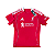 Camisa Liverpool Home 2025-26 (NOVA) - Imagem 1