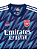 ARSENAL THIRD 2021-22 TAM:M - Imagem 4