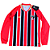 CAMISA SAO PAULO AWAY 2025-26 - MANGA LONGA (NOVA) TAM:M - Imagem 1