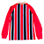 CAMISA SAO PAULO AWAY 2025-26 - MANGA LONGA (NOVA) TAM:M - Imagem 2