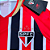 CAMISA SAO PAULO AWAY 2025-26 - MANGA LONGA (NOVA) TAM:M - Imagem 5