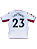 ASTON VILLA 2021-22 AWAY TAM: M #COUTINHO 23 - Imagem 1
