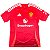 MANCHESTER UNITED HOME 2024-25 TAM:M - Imagem 1