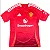 MANCHESTER UNITED HOME 2024-25 - Imagem 1
