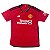 MANCHESTER UNITED HOME 2023-24 TAM:M - Imagem 1