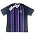 CEARÁ QUARTA CAMISA 2022 PRETO ROXO #N°10 TAM: GG - Imagem 1