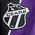 CEARÁ QUARTA CAMISA 2022 PRETO ROXO #N°10 TAM: GG - Imagem 7